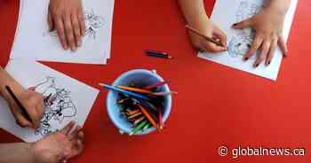 Saskatchewan allocates 601 regulated child care spaces in 20 communities