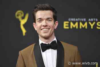 Comedian John Mulaney to perform at KeyBank Center in 2022