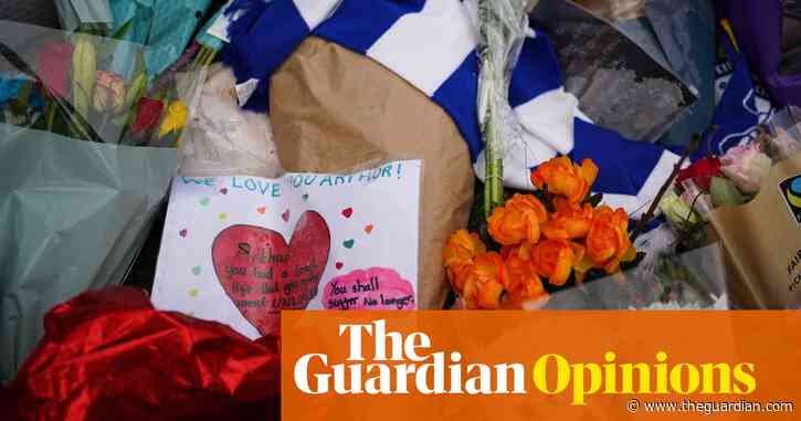 Lockdown is not the only reason Arthur Labinjo-Hughes was repeatedly failed | Gaby Hinsliff