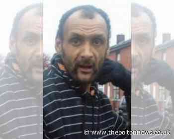 More than a dozen homeless people died on streets of Bolton since 2013