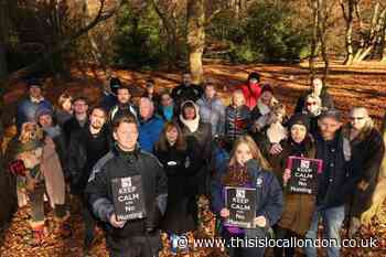 Campaigners welcomed end to Epping Forest deer hunting five years ago