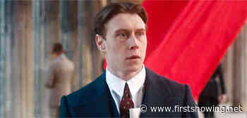 George MacKay & Jeremy Irons in 'Munich - The Edge of War' Trailer
