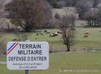 Ouvrier blessé par l’explosion d’un obus dans le camp de Canjuers: l’État condamné pour faute