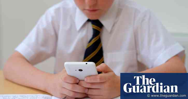 ‘They see it in corridors, in bathrooms, on the bus’: UK schools’ porn crisis
