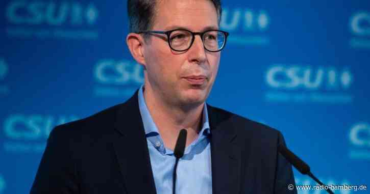 CSU klagt: Kein bayerischer Minister im Kabinett