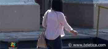 Cinco cantones se comprometen a ser zonas “libres de acoso callejero” - Teletica