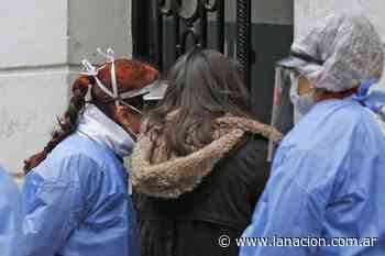 Coronavirus en Argentina: casos en Paso De Los Libres, Corrientes al 6 de diciembre - LA NACION