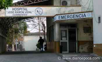 Murió mujer que habría sido quemada por su pareja en Libres - diarioepoca.com