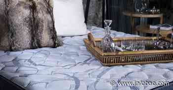 Cómo descansar con textiles libres de virus y bacterias - Infobae.com