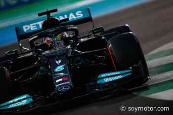 Sin sanción Hamilton por las banderas amarillas de los Libres 3 - SoyMotor.com