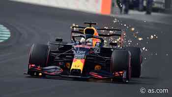 F1 Libres 3 en Arabia Saudí: resultados, resumen y reacciones de Alonso y Sainz en Yeda - AS