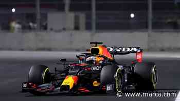 Red Bull impone condiciones en los Libres 3; Checo termina tercero - Marca Claro México