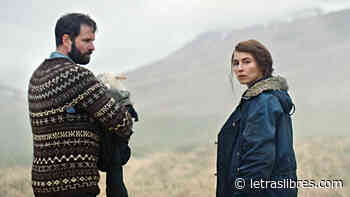 Lamb: una familia de tantas - LetrasLibres.com