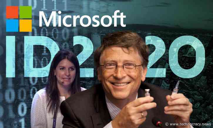 Global Digital ID: Bum’s Rush To Inject Children Hides Technocrat Objective