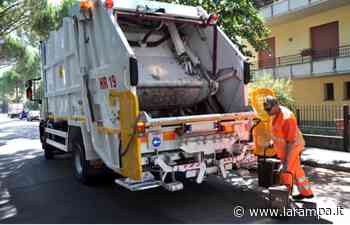 Bacoli. Indifferenziata, nuovo calendario per utenze domestiche e commerciali - La Rampa