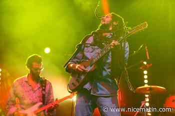 Organisateur, prix des billets, dates... Des changements pour la prochaine édition des Nuits du Sud à Vence