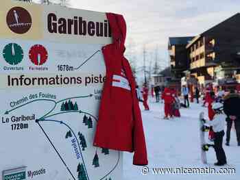 Valberg lance sa saison ce samedi