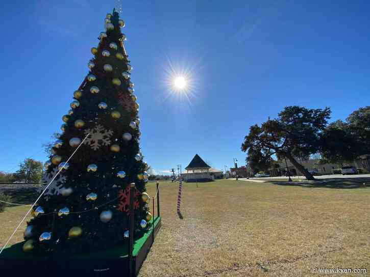 Christmas tree shortages aren't just because of the pandemic