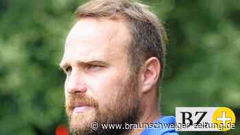 Osloß-Coach Dominique Dolata tritt zurück