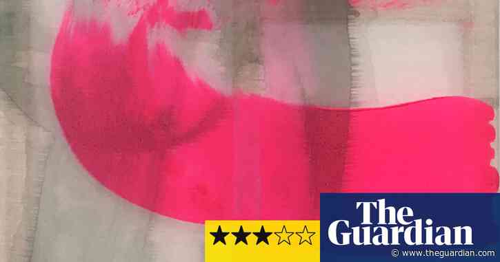 Betsy Bradley review – a childlike cacophony of colour