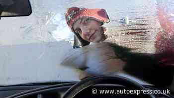 Preparing your car for winter: top tips and things to check