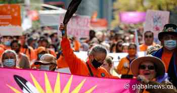 Residential school records, previously withheld, to be released within 30 days: Miller