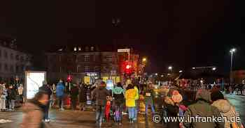 Bamberg: Chaos bei "Ein Funken Hoffnung" - wer trägt die Verantwortung?