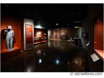 La grandeza de México: diversidad y memoria cultural - LetrasLibres.com