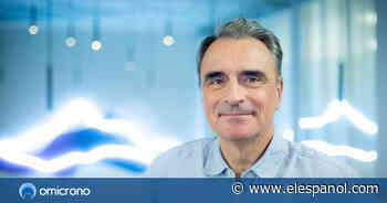 Michel Paulin (OVHcloud): "Los ciudadanos deben ser libres de decidir qué hacer con su datos en la nube" - El Español