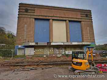 Time to 'draw a line under Dudley Hippodrome', says council - expressandstar.com