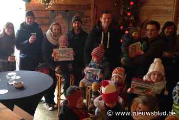 Ook Winterfeest moet inbinden: “Sober en ingetogen, maar wel warm”