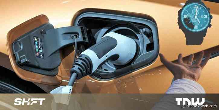 Why we can’t charge lithium-ion EV batteries in a few minutes