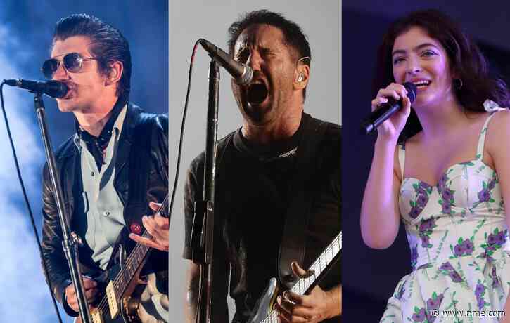 Primavera Sound to launch in LA with Arctic Monkeys, Nine Inch Nails, Lorde and more