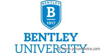 Bentley University Names Sanjay Putrevu as Dean of Business