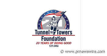 Tunnel to Towers Foundation Adds Three New Students to their Student-Athlete Advocate Program