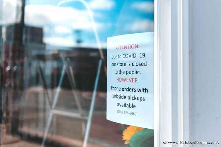 Lockdown Over Learning? A Look Into A Student's Mind - Joanne Shotonwa-Roages,  Townley Grammar School