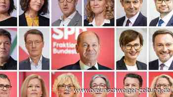 Die neue Bundesregierung im Überblick