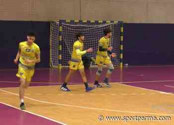 Parma Pallamano: buon primo tempo, ma a San Vito finisce 30-24 - Sport Parma