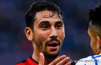 Anche il Parma è in lizza per Goldaniga - Sportal