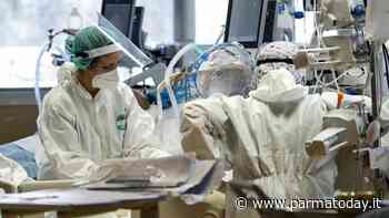 Covid, a Parma casi dimezzati: 56 nelle ultime 24 ore - ParmaToday