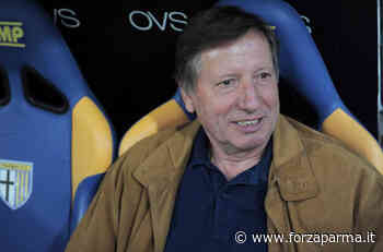 Carmignani: "Serve tempo e mercato" - Forza Parma