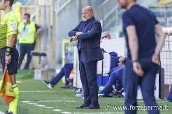 Cosmi: "Il Parma non è squadra, ma Iachini..." - Forza Parma