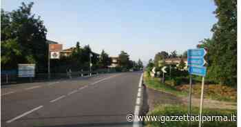 Fontevivo: iniziano i lavori sulla provinciale 11 - Gazzetta di Parma