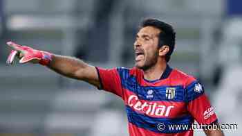 Corriere Adriatico: "L'Ascoli sfiora l'impresa, Buffon salva il Parma" - Tutto B