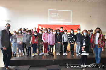 Parma Cambia Spazio, il progetto che favorisce la mobilità sostenibile a scuola: parlano gli alunni - - ParmaDaily.it