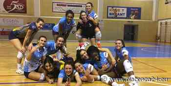 Serie D - La Prefabbricati Valtidone fa pokerissimo: sconfitta la Coop Parma al tiebreak - Piacenza24