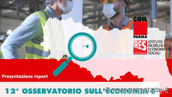 Osservatorio sull'Economia e il Lavoro in provincia di Parma: presentazione del rapporto 2021 - ParmaToday
