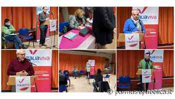 Parte il Cantiere per Parma di Italia Viva. Cesari si tira fuori dalla corsa a sindaco - La Repubblica