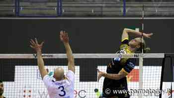 La Wimore Energy Parma batte in maniera convincente la Sab Group Rubicone e sale al secondo posto - ParmaToday