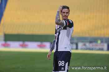 Formazioni a confronto - È Man la sorpresa di giornata - Forza Parma